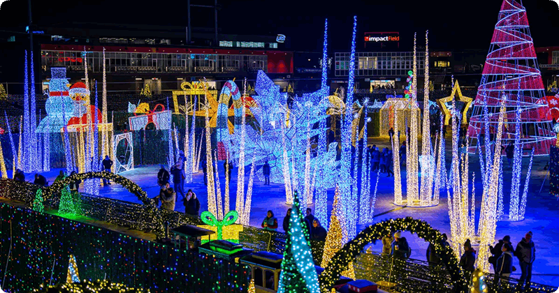 Rosemont Seasonal Festivals Rosemont
