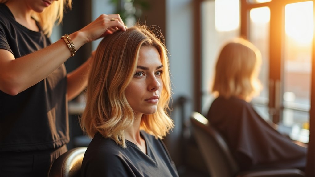 youthful haircut styles tips