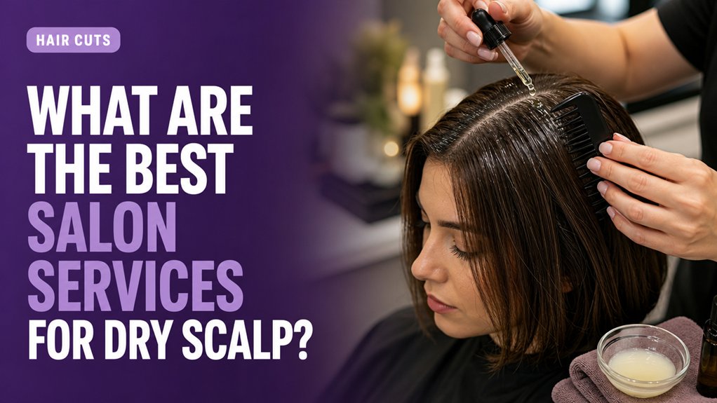 hydrating salon scalp treatments